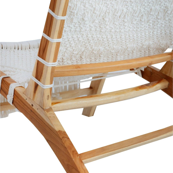 Janice Lounge Chair