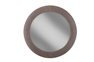 Mastermen Mirror