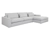 MERRICK SOFA CHAISE - RAF - ERNST SILVERSTONE