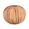 Kola 8"D Wood Sculpture