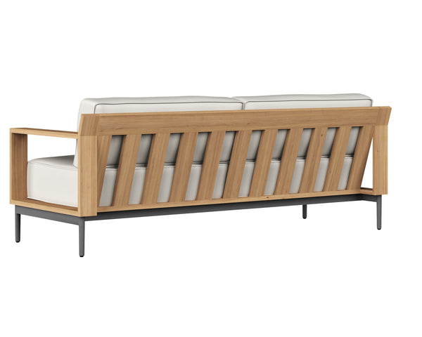 CAGLIARI SOFA - PALAZZO CREAM