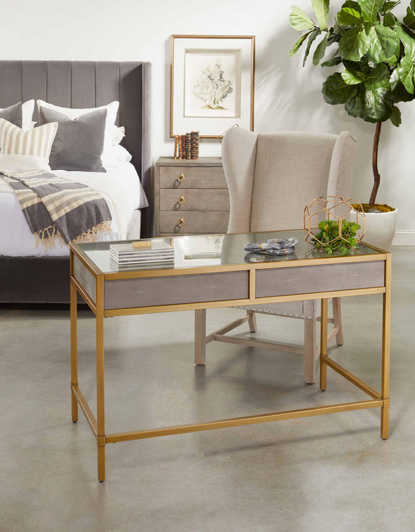 Chandler Cal King Bed