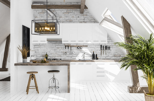 Infinity 12 Light Pendant in Misty Charcoal Finish