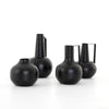 Aleta Vases Set Of 4