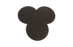 Butterfly Bar Table, Burnt