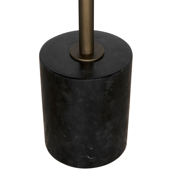 Santosh Side Table