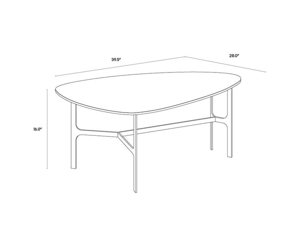 KIERNAN SIDE TABLE