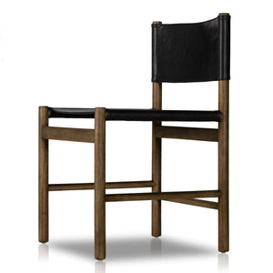 Kena Dining Chair In Vintage Natural