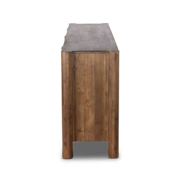 Ezri Sideboard In Cocoa Oak