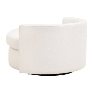 Lourne Petite Swivel Sofa Chair
