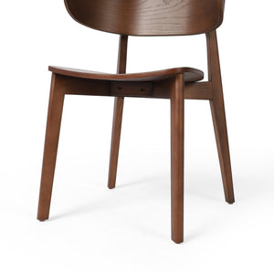 Franco Dining Chair - Umber Ash