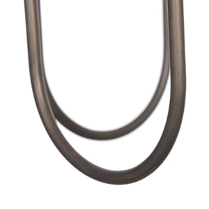 Ashby Chandelier - Light Oil Rubbed Bronze