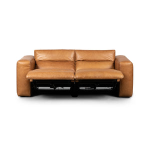 Radley Power Recliner 2Pc Sectional In 89"