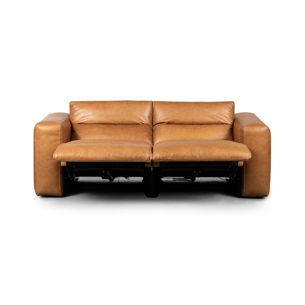 Radley Power Recliner 2Pc Sectional In 89"