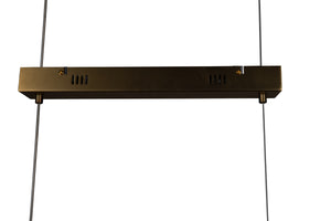 Astoria Linear Chandelier