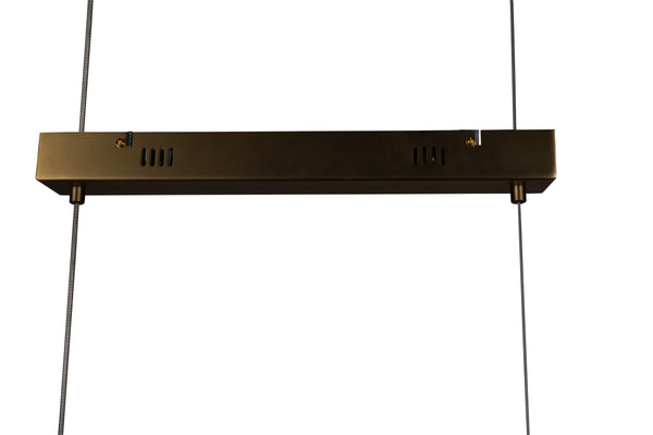 Astoria Linear Chandelier