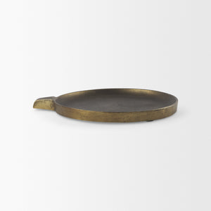 Marlowe Aluminium Tray - Small