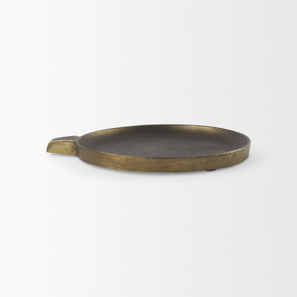 Marlowe Aluminium Tray - Small