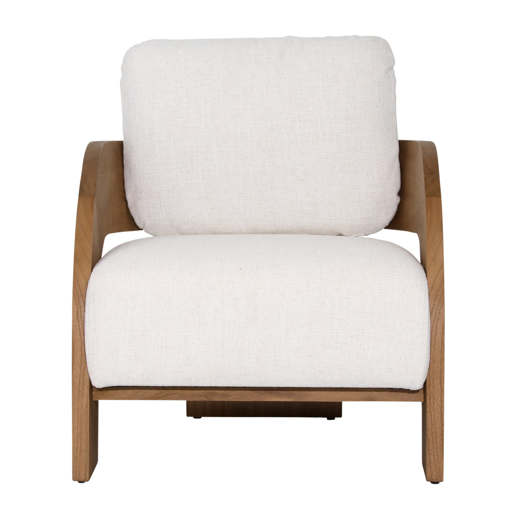 Caspian Occasional Chair