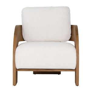 Caspian Occasional Chair