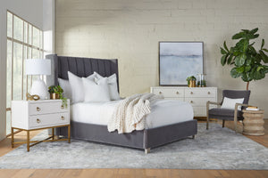 Chandler Queen Bed