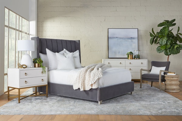Chandler Queen Bed