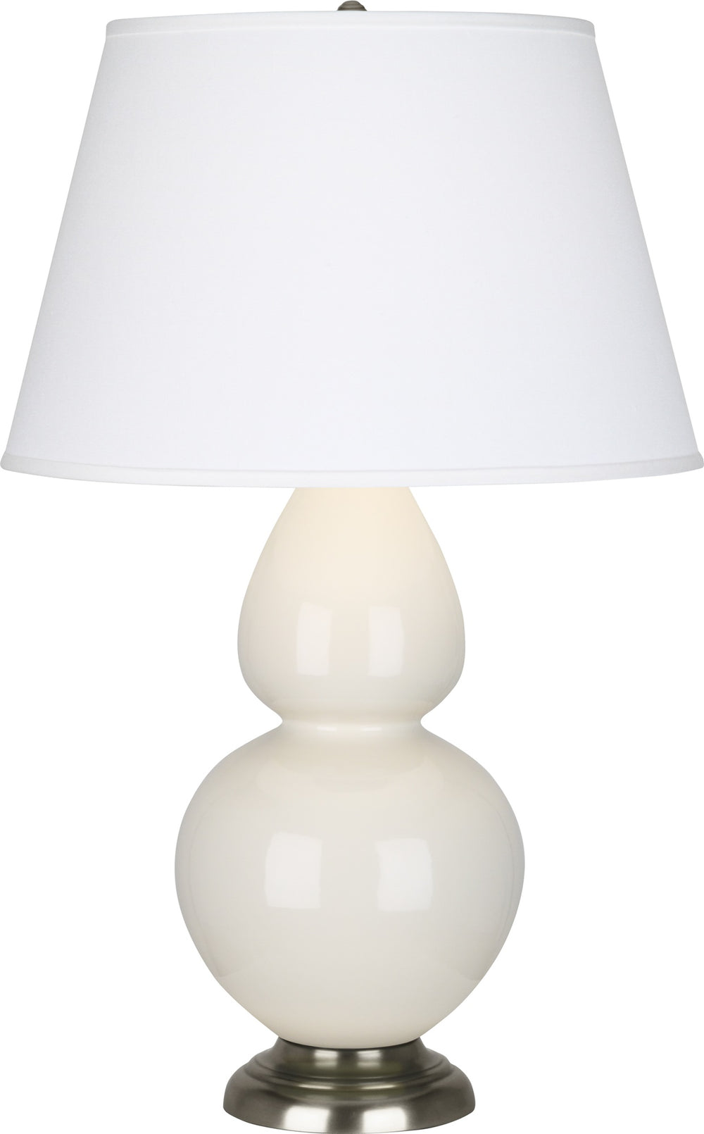 Bone Double Gourd Table Lamp