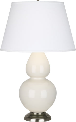 Bone Double Gourd Table Lamp