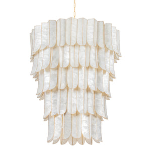 CARTAGENA Chandelier