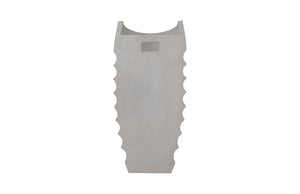 JP Wall Planter, Center Slant