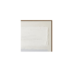 Aire Framed Painting in Multicolor by Moe's