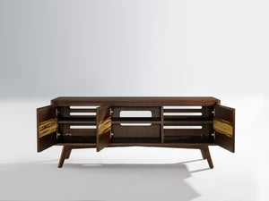 Azara Media Cabinet, Sable