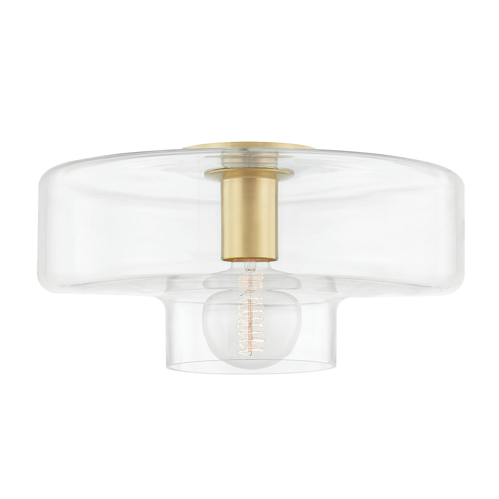 Iona Flush Mount