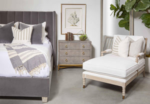 Chandler Standard King Bed