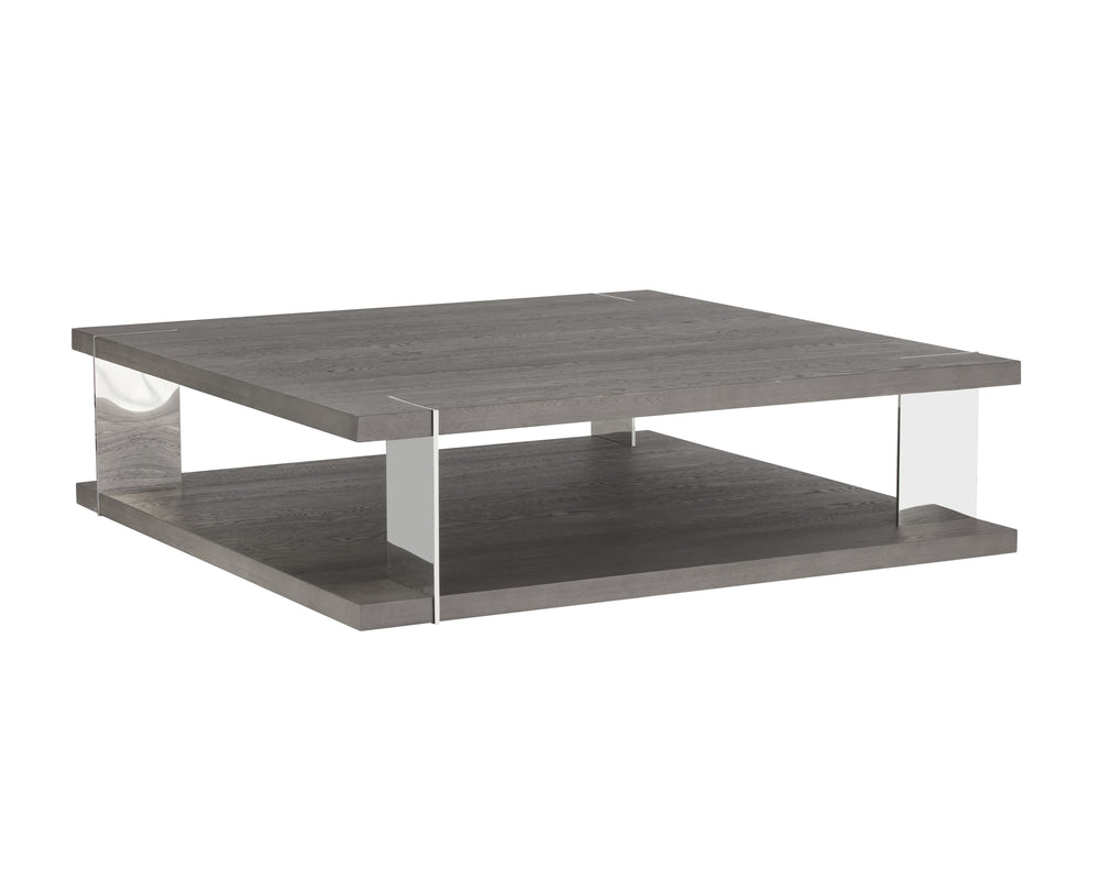 DARIA COFFEE TABLE