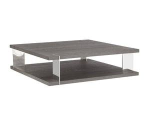 DARIA COFFEE TABLE