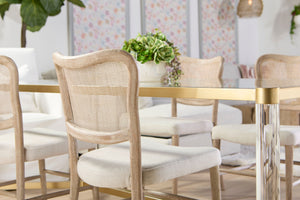 Cela Dining Chair, Set of 2