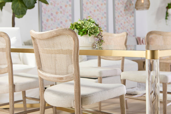 Cela Dining Chair, Set of 2