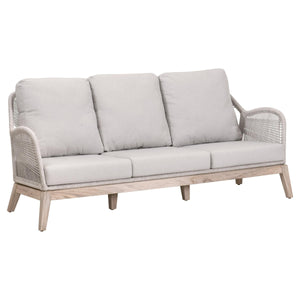 Loom Outdoor 79" Sofa