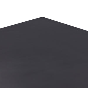 Soto 8 Drawer Dresser In Black