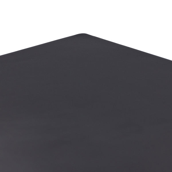 Soto 8 Drawer Dresser In Black