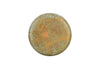Button Wall Art, Deep, Lichen Finish, SM