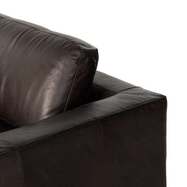 Colt 3pc Sectional In Heirloom Cigar