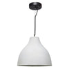 Thames Ceiling Fixture In Grey