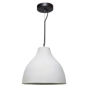 Thames Ceiling Fixture In Grey