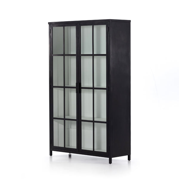Lexington Cabinet In Black