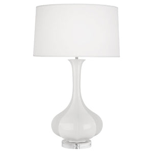 Lily Pike Table Lamp