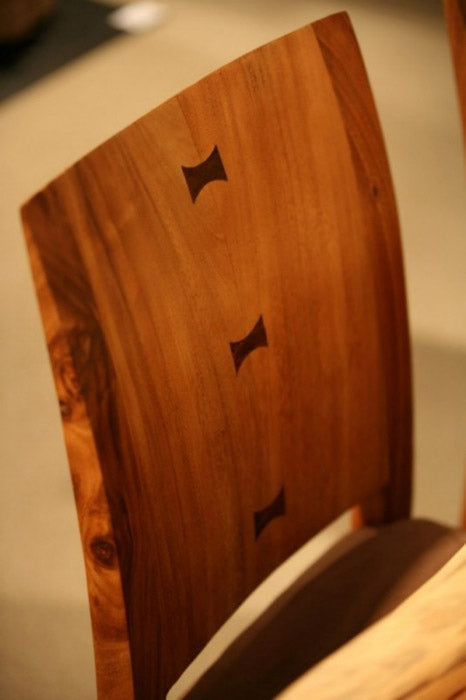 Origins High Back Dining Chair