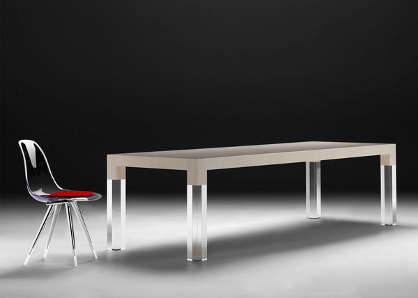 Mies Dining Table
