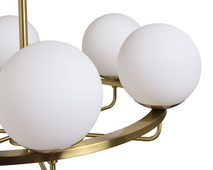 ELIORA CHANDELIER